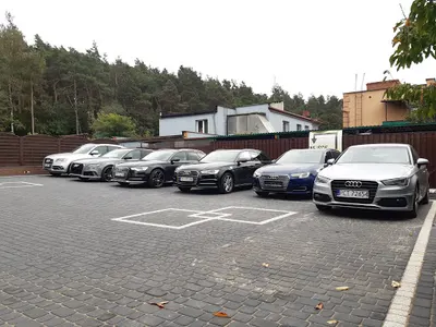 AutoPerformance Chiptuning